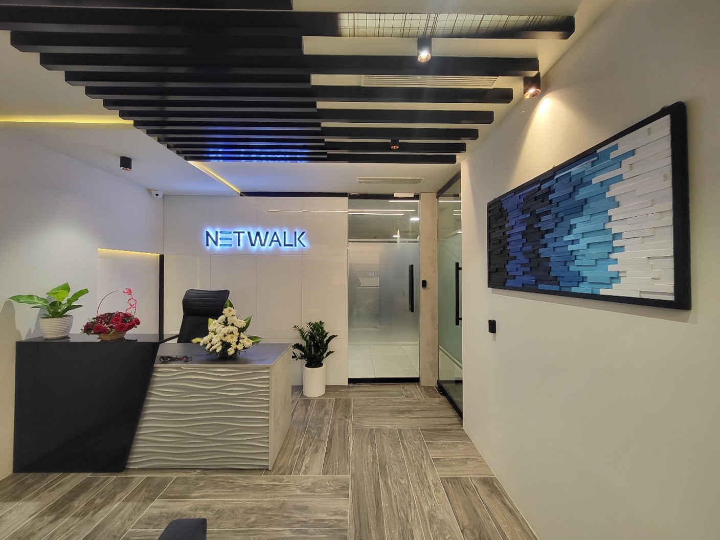 Office Interior Design